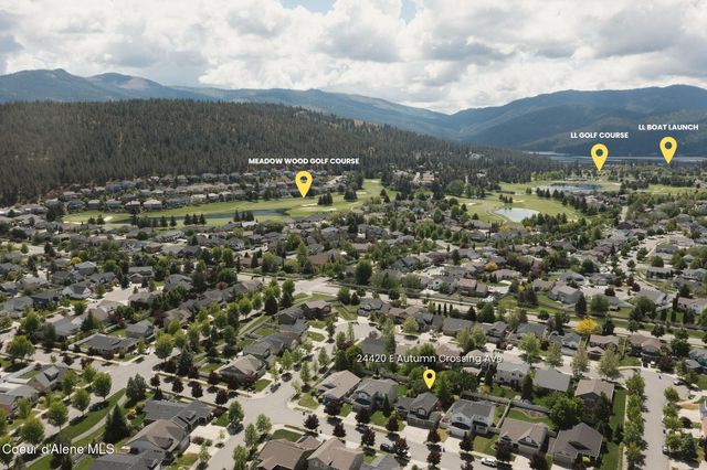 24420 E Autumn Crossing Ave, Liberty Lake, WA 99019