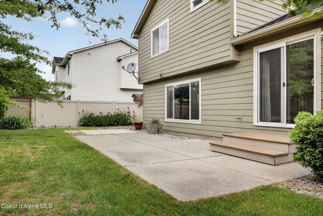 24420 E Autumn Crossing Ave, Liberty Lake, WA 99019