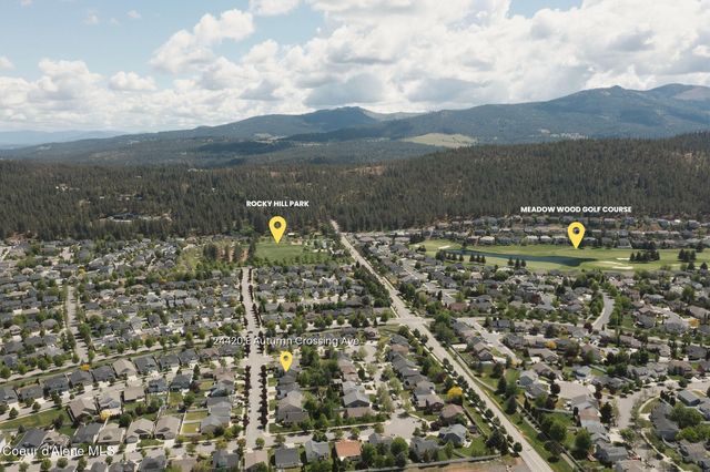 24420 E Autumn Crossing Ave, Liberty Lake, WA 99019