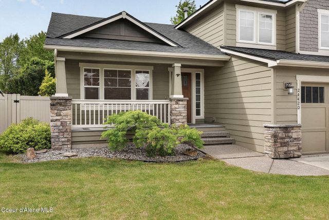 24420 E Autumn Crossing Ave, Liberty Lake, WA 99019