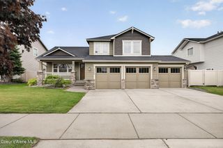 24420 E Autumn Crossing Ave, Liberty Lake, WA 99019