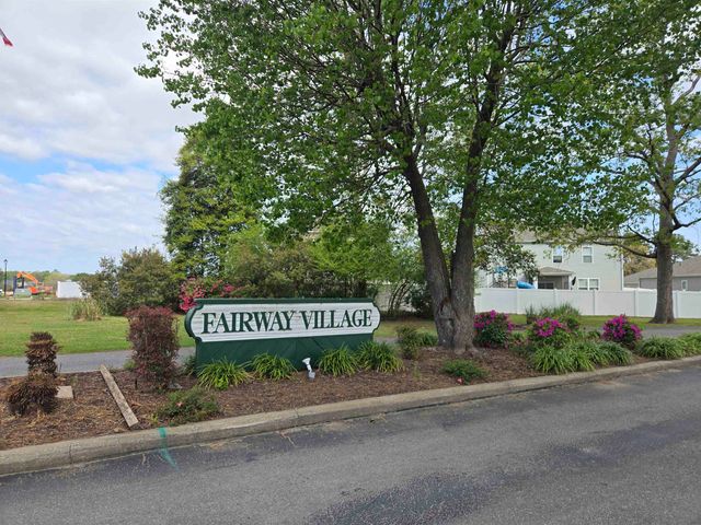 500 Fairway Village Dr. H3, Myrtle Beach, SC 29588