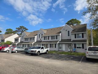 500 Fairway Village Dr. H3, Myrtle Beach, SC 29588