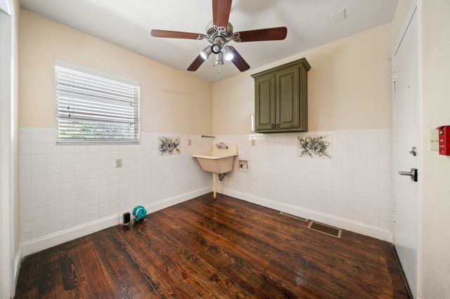 801 NW 7th Avenue, Mineral Wells, TX 76067