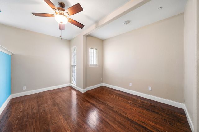 801 NW 7th Avenue, Mineral Wells, TX 76067