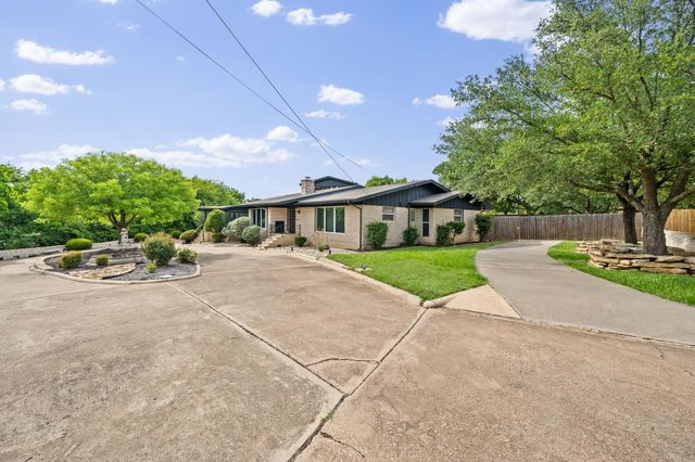 801 NW 7th Avenue, Mineral Wells, TX 76067