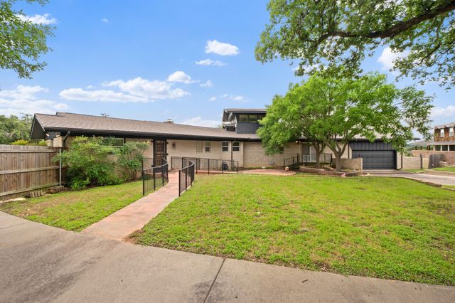 801 NW 7th Avenue, Mineral Wells, TX 76067