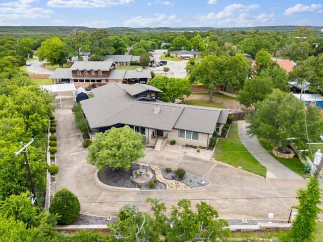 801 NW 7th Avenue, Mineral Wells, TX 76067