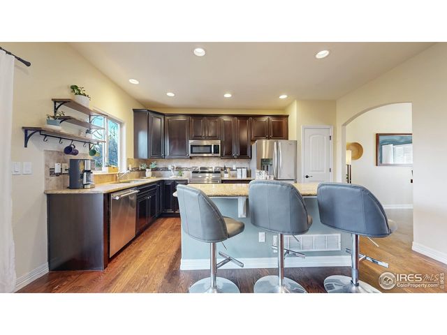 4719 Tarragon Dr, Johnstown, CO 80534