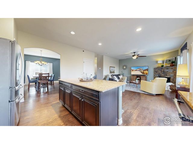 4719 Tarragon Dr, Johnstown, CO 80534