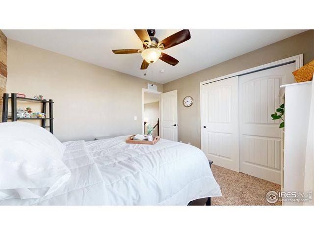 4719 Tarragon Dr, Johnstown, CO 80534