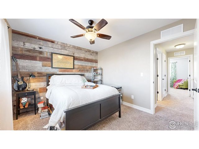 4719 Tarragon Dr, Johnstown, CO 80534