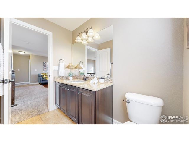 4719 Tarragon Dr, Johnstown, CO 80534