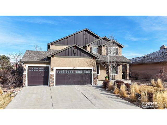 4719 Tarragon Dr, Johnstown, CO 80534