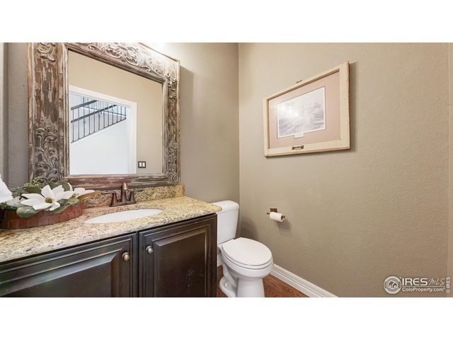 4719 Tarragon Dr, Johnstown, CO 80534