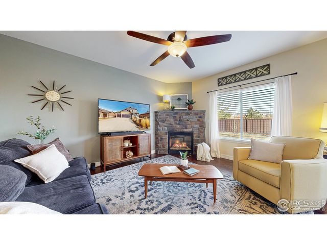 4719 Tarragon Dr, Johnstown, CO 80534