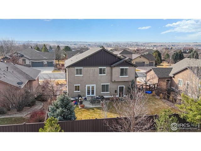 4719 Tarragon Dr, Johnstown, CO 80534