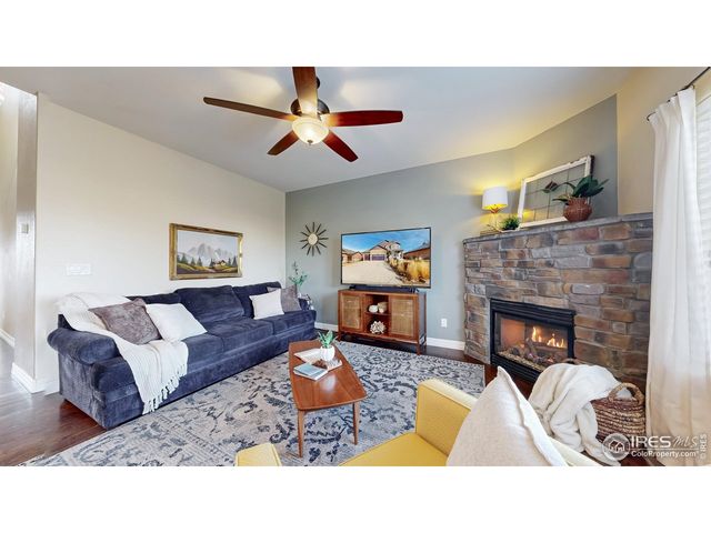 4719 Tarragon Dr, Johnstown, CO 80534