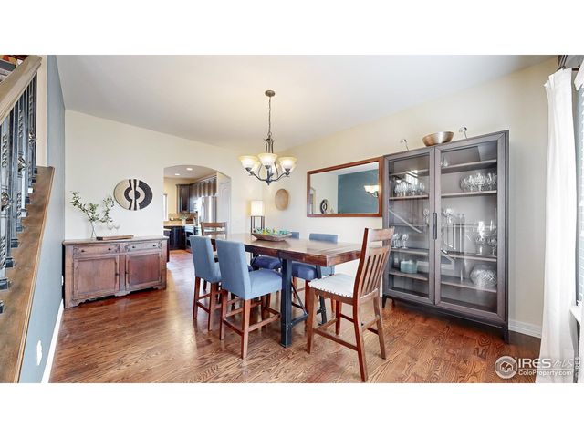 4719 Tarragon Dr, Johnstown, CO 80534