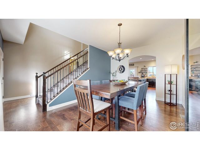 4719 Tarragon Dr, Johnstown, CO 80534