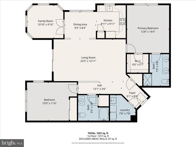 4202 POPLAR ST, Garnet Valley, PA 19060