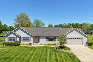 29376 Saddlebred Lane, Pokagon Twp, MI 49047