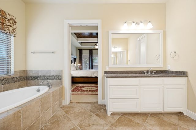 7469 Bryce Canyon Drive, Frisco, TX 75035