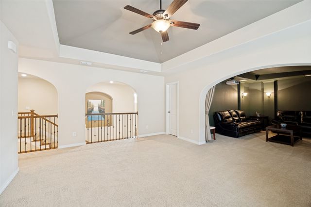 7469 Bryce Canyon Drive, Frisco, TX 75035