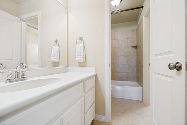 7469 Bryce Canyon Drive, Frisco, TX 75035