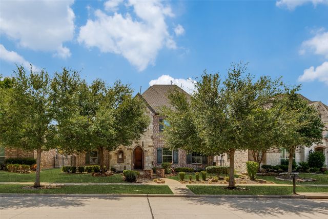 7469 Bryce Canyon Drive, Frisco, TX 75035