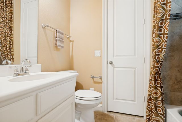 7469 Bryce Canyon Drive, Frisco, TX 75035