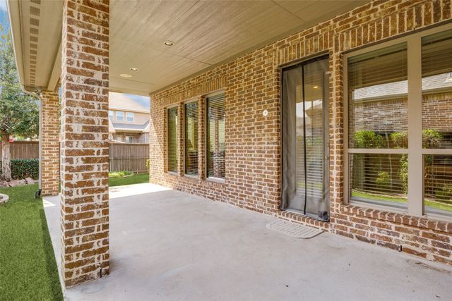 7469 Bryce Canyon Drive, Frisco, TX 75035