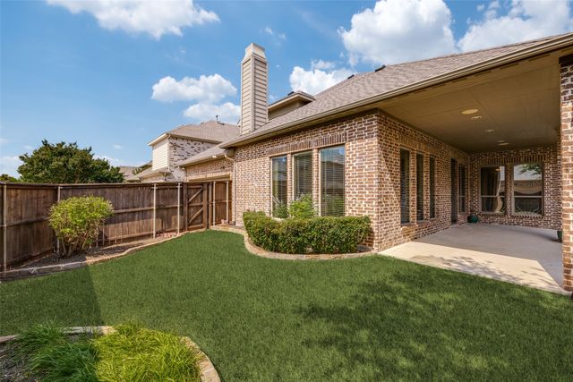 7469 Bryce Canyon Drive, Frisco, TX 75035