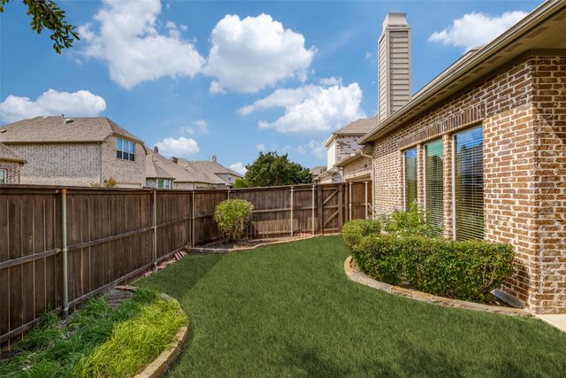 7469 Bryce Canyon Drive, Frisco, TX 75035