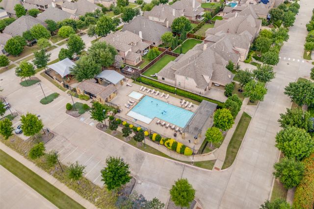 7469 Bryce Canyon Drive, Frisco, TX 75035