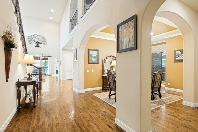 7469 Bryce Canyon Drive, Frisco, TX 75035