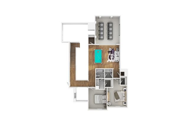 7469 Bryce Canyon Drive, Frisco, TX 75035