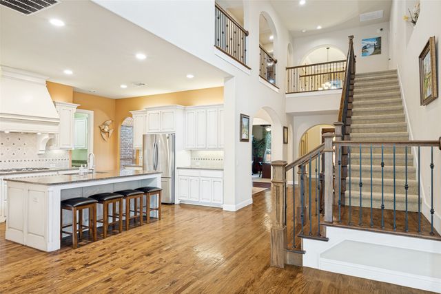 7469 Bryce Canyon Drive, Frisco, TX 75035