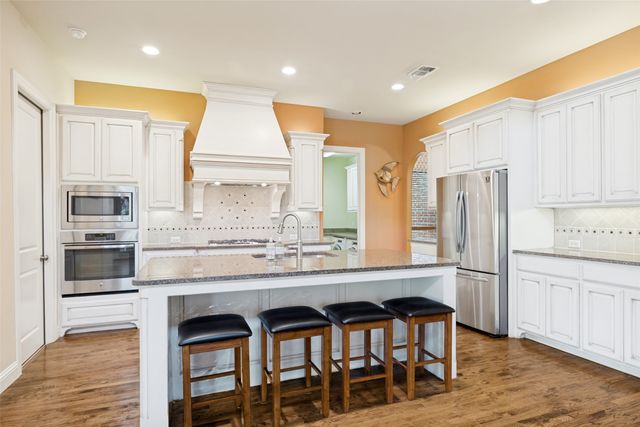 7469 Bryce Canyon Drive, Frisco, TX 75035