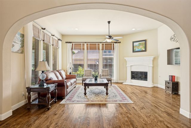 7469 Bryce Canyon Drive, Frisco, TX 75035