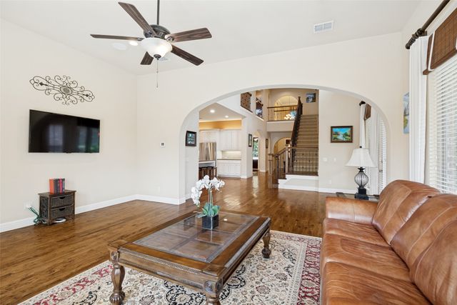 7469 Bryce Canyon Drive, Frisco, TX 75035