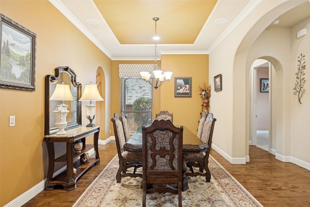 7469 Bryce Canyon Drive, Frisco, TX 75035