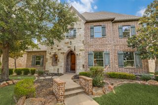 7469 Bryce Canyon Drive, Frisco, TX 75035