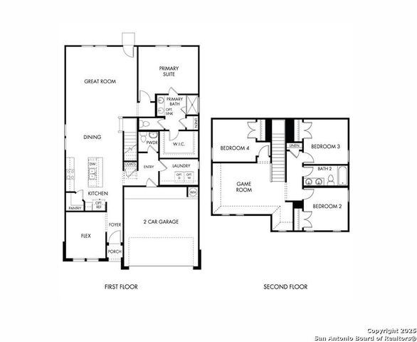 10254 King Robert, San Antonio, TX 78239