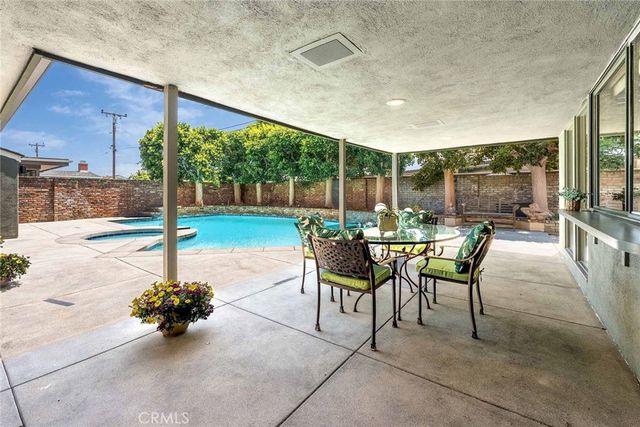 3618 Bouton Drive, Lakewood, CA 90712
