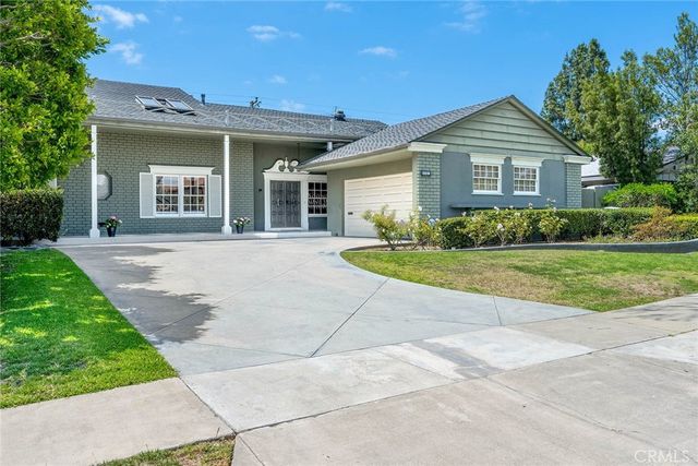 3618 Bouton Drive, Lakewood, CA 90712
