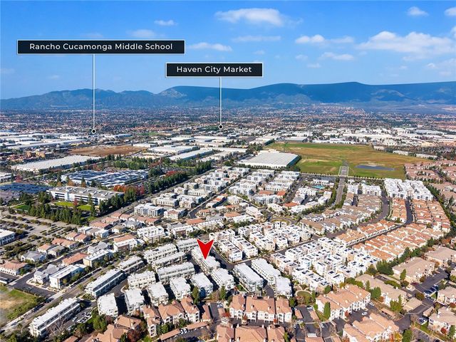 11026 Momentum, Rancho Cucamonga, CA 91730