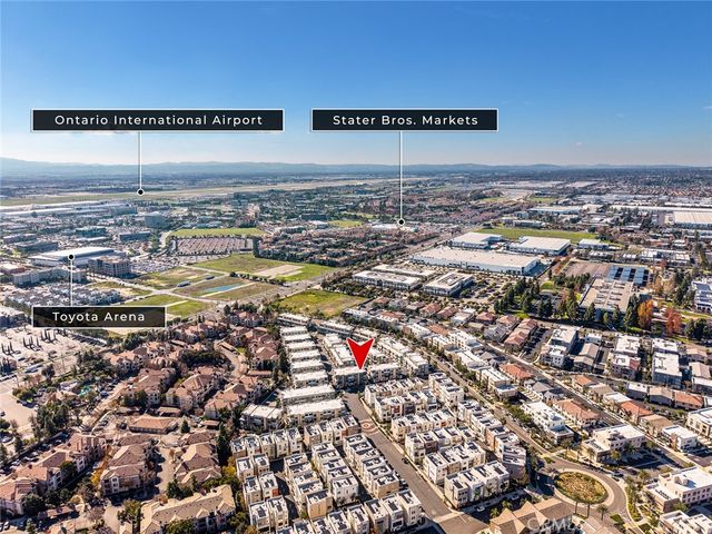 11026 Momentum, Rancho Cucamonga, CA 91730