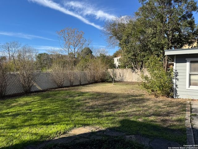 207 terra alta, San Antonio, TX 78209