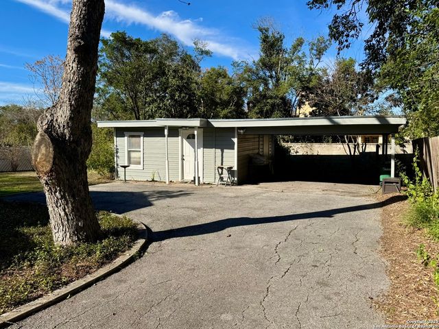 207 terra alta, San Antonio, TX 78209